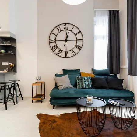 Rakpart Budapest