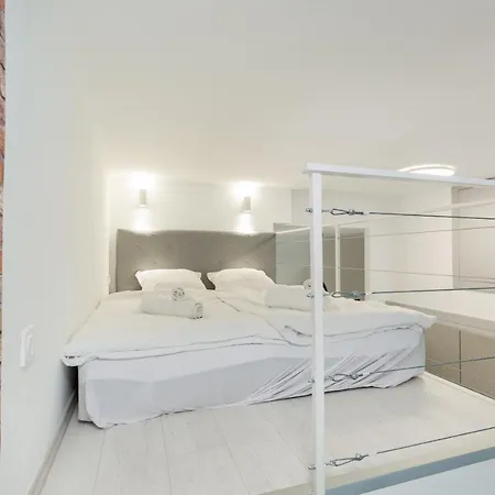 Appartement Rakpart