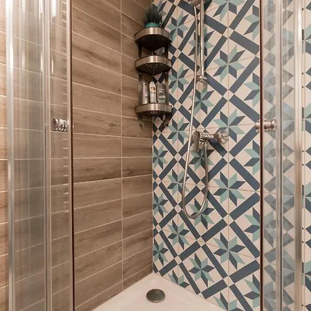 Rakpart Appartement *