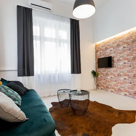 Appartement Rakpart *