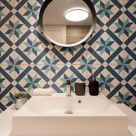 Rakpart Appartement Budapest