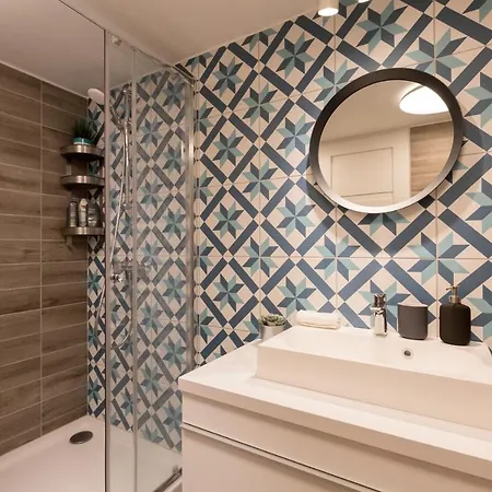 Rakpart Appartement
