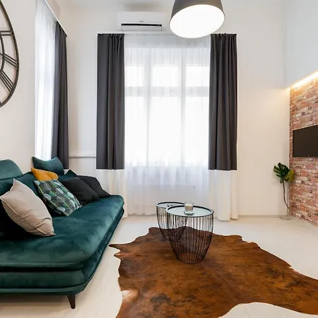 Appartement Rakpart *