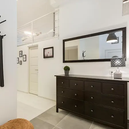 Rakpart Appartement